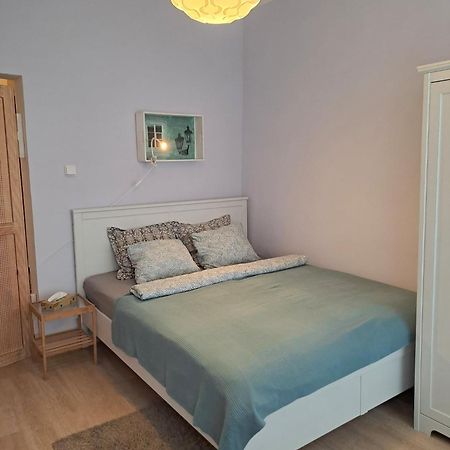 Romantic Apartment In The Historic Center Prague Ngoại thất bức ảnh