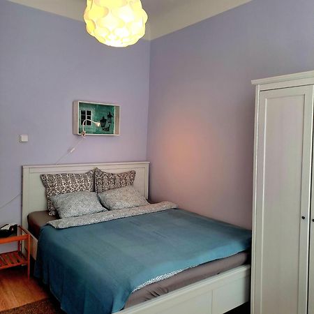 Romantic Apartment In The Historic Center Prague Ngoại thất bức ảnh