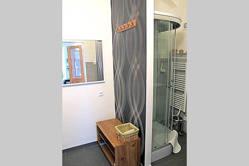 Romantic Apartment In The Historic Center Prague Ngoại thất bức ảnh