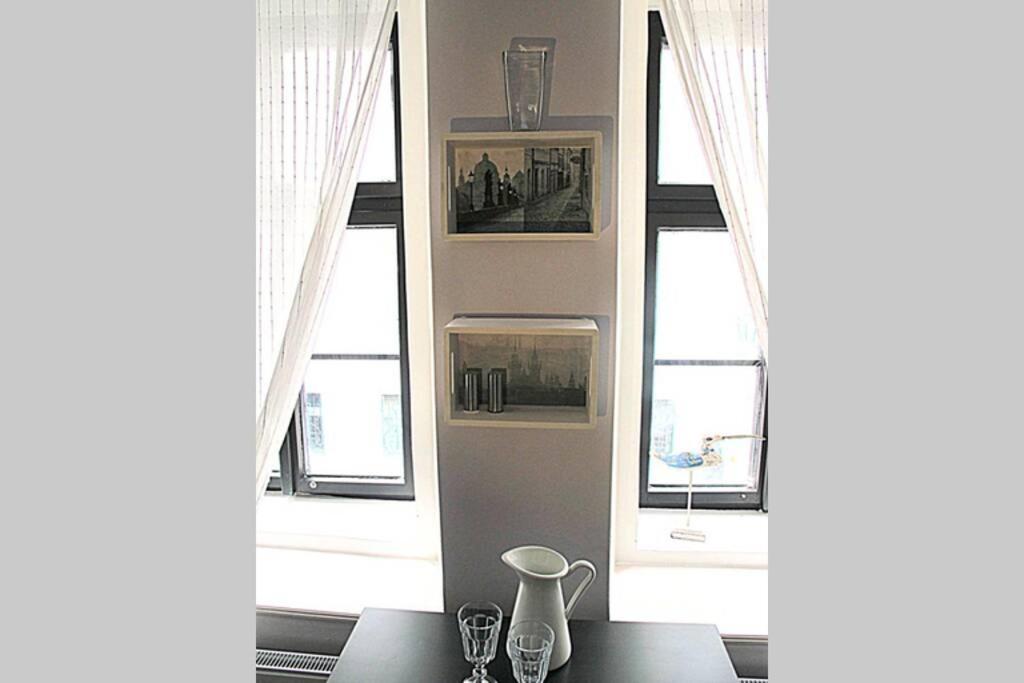 Romantic Apartment In The Historic Center Prague Ngoại thất bức ảnh